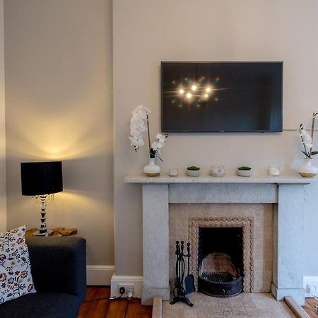 Edinburgh Serviced Apartment Zewnętrze zdjęcie