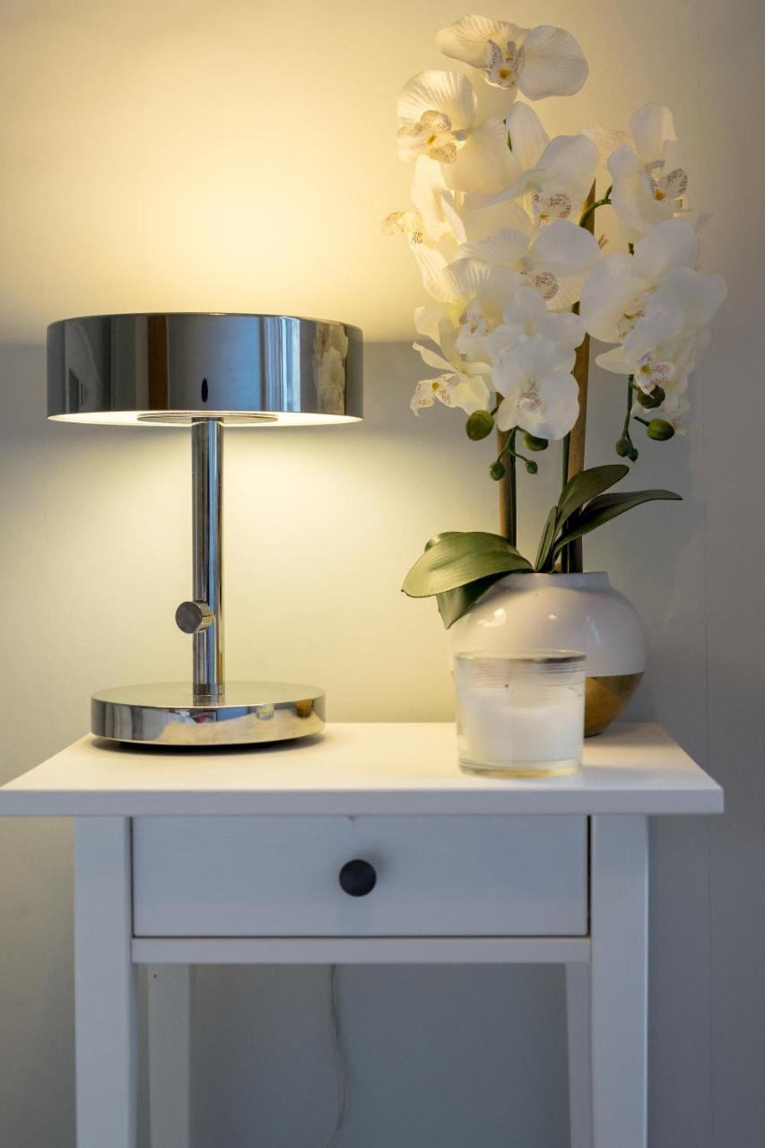 Edinburgh Serviced Apartment Zewnętrze zdjęcie